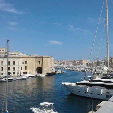 Townhouse Cospicua , Villa Kültér fotó