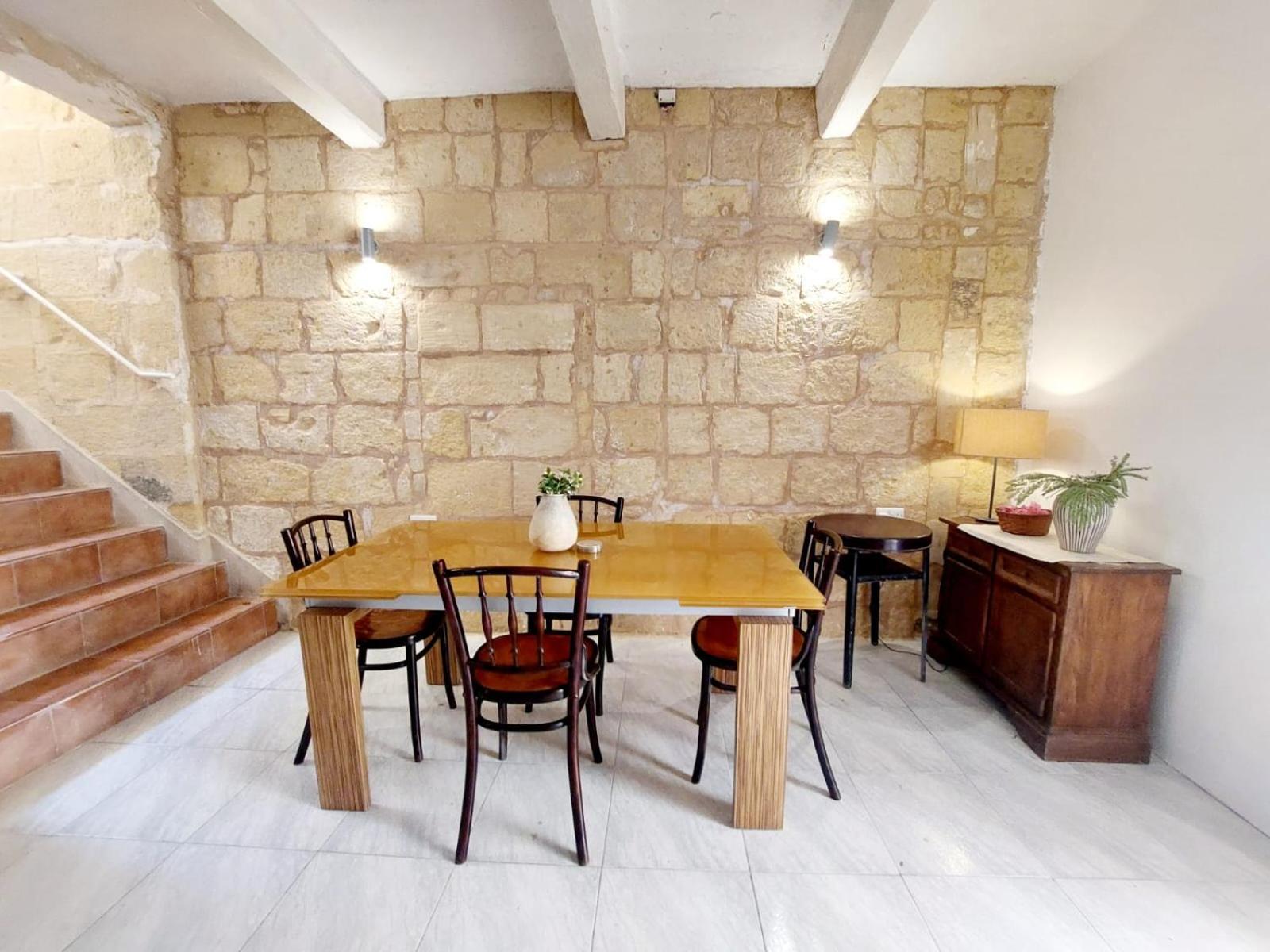 Townhouse Cospicua , Villa Kültér fotó