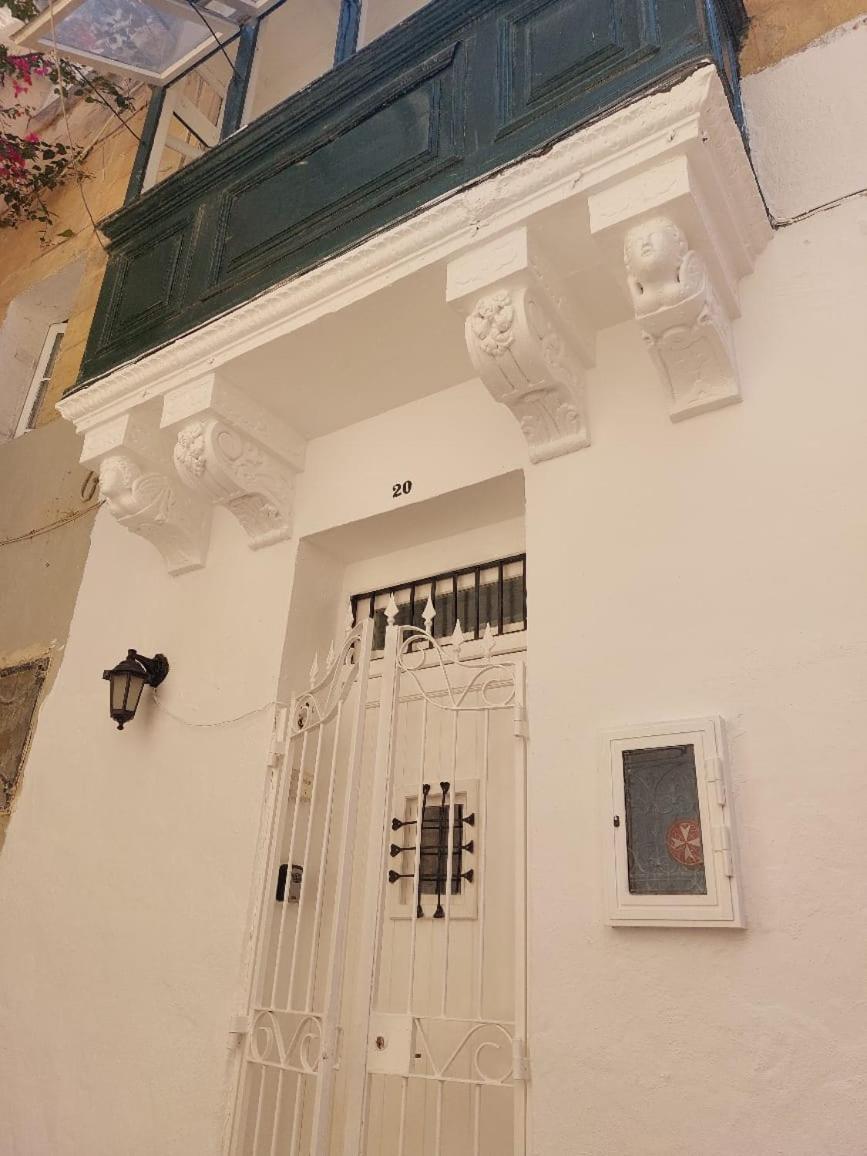 Townhouse Cospicua , Villa Kültér fotó