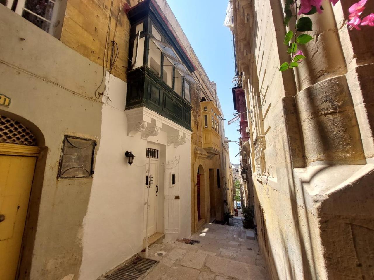 Townhouse Cospicua , Villa Kültér fotó