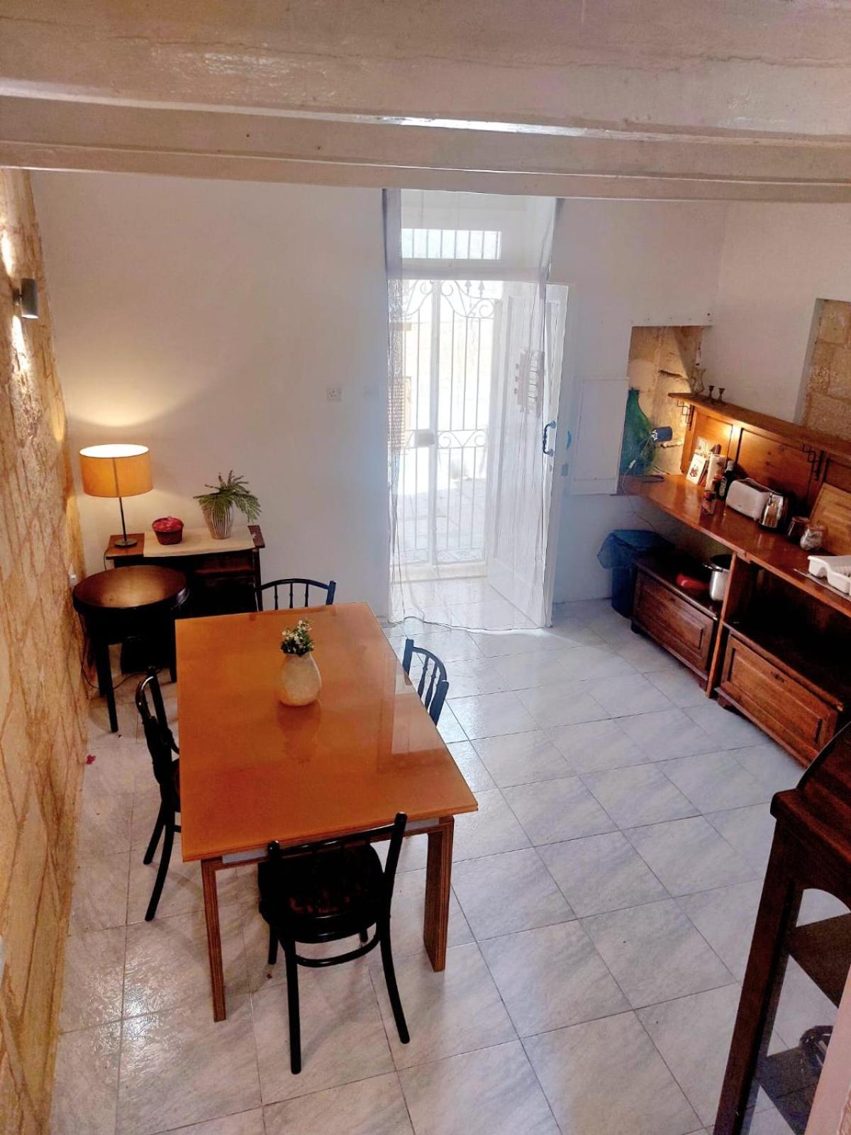 Townhouse Cospicua , Villa Kültér fotó