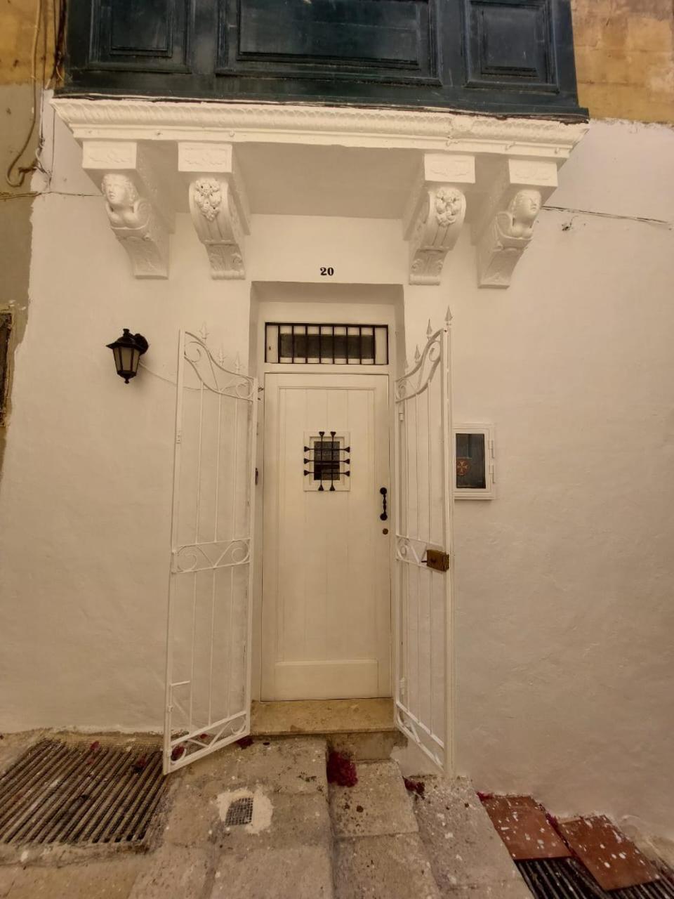 Townhouse Cospicua , Villa Kültér fotó