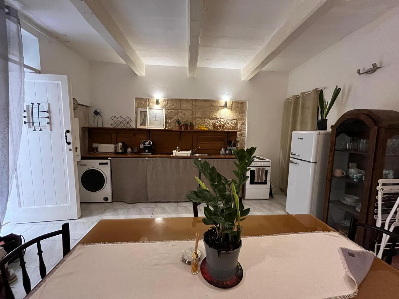 Townhouse Cospicua , Villa Kültér fotó
