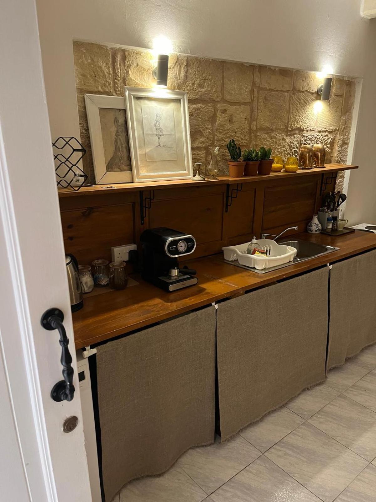 Townhouse Cospicua , Villa Kültér fotó