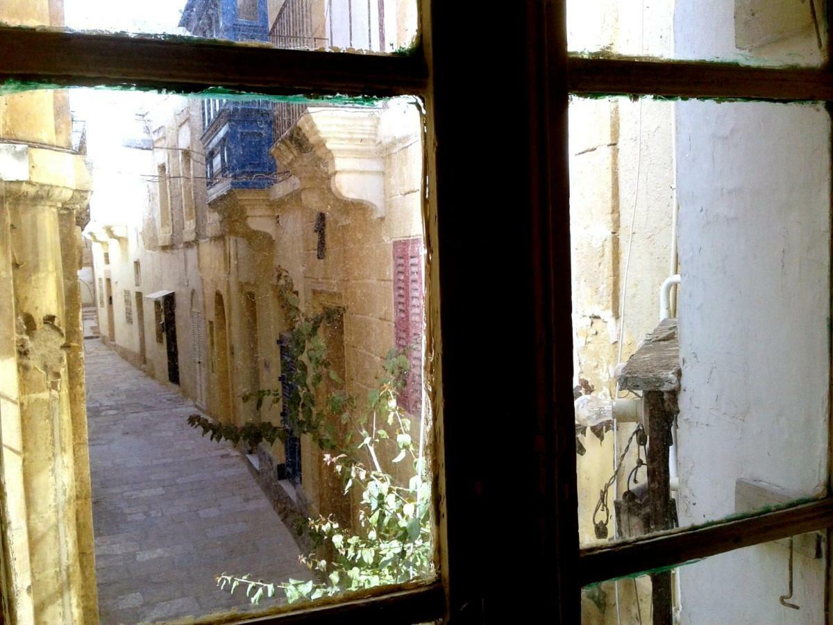 Townhouse Cospicua , Villa Kültér fotó