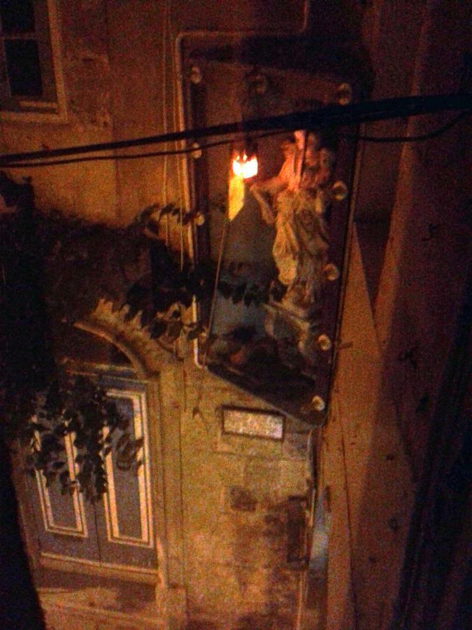 Townhouse Cospicua , Villa Kültér fotó