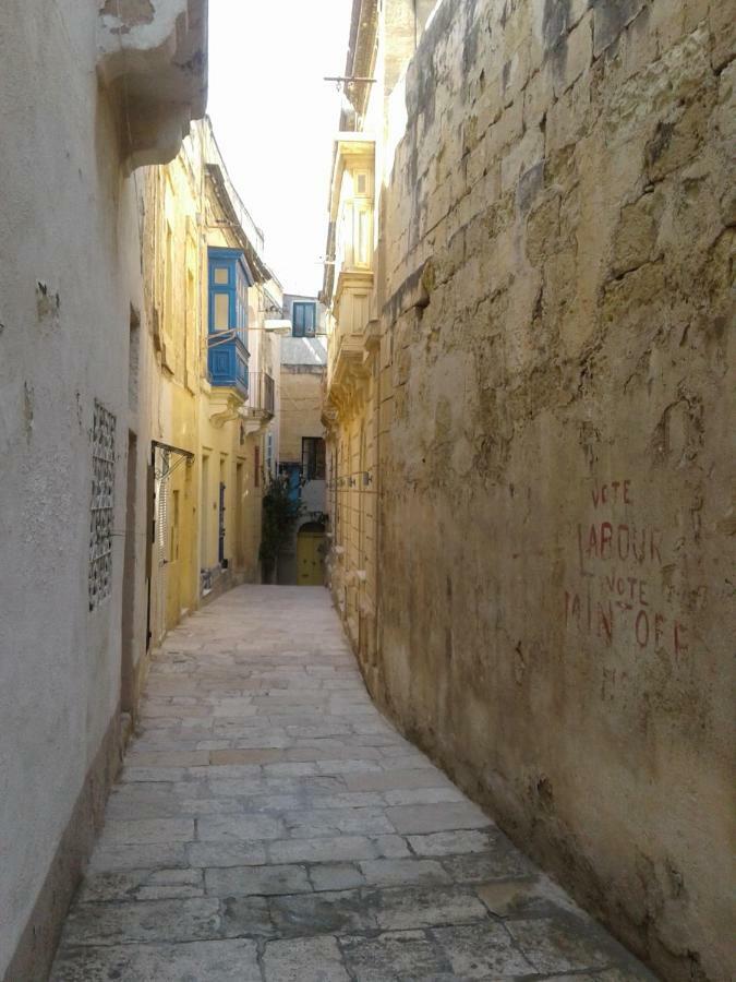 Townhouse Cospicua , Villa Kültér fotó