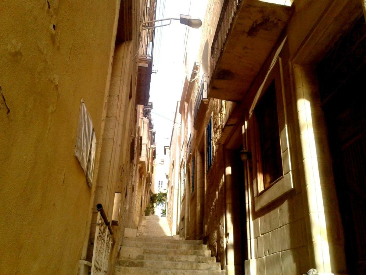 Townhouse Cospicua , Villa Kültér fotó