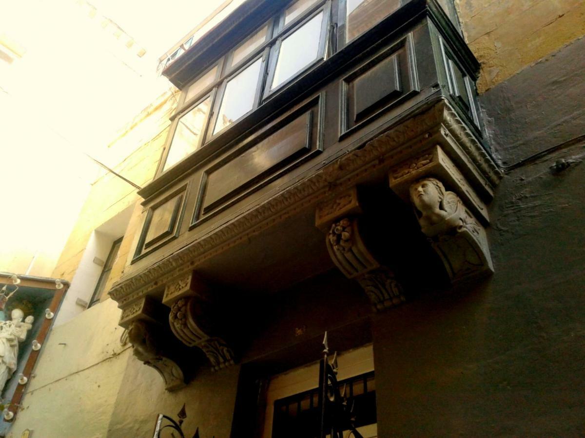 Townhouse Cospicua , Villa Kültér fotó