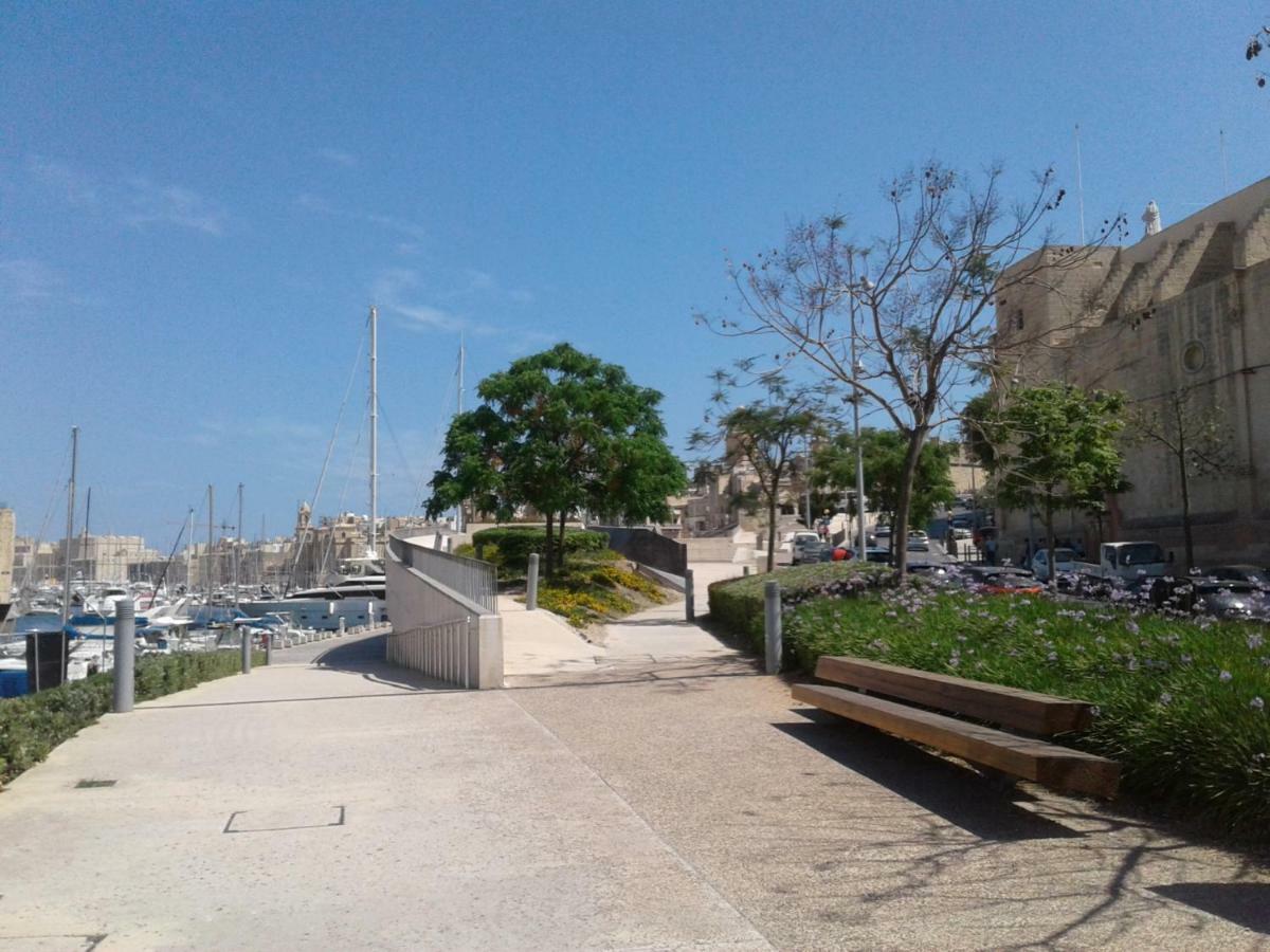 Townhouse Cospicua , Villa Kültér fotó