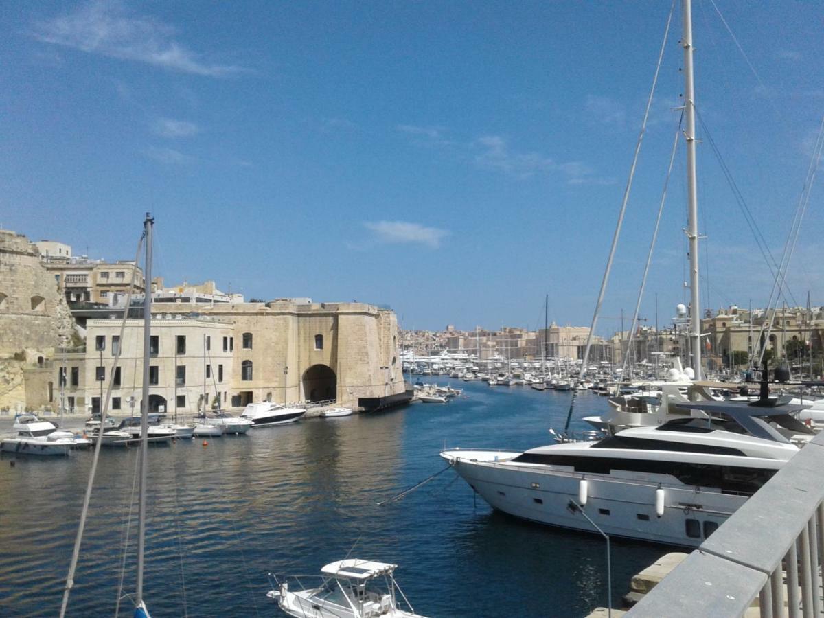 Townhouse Cospicua , Villa Kültér fotó