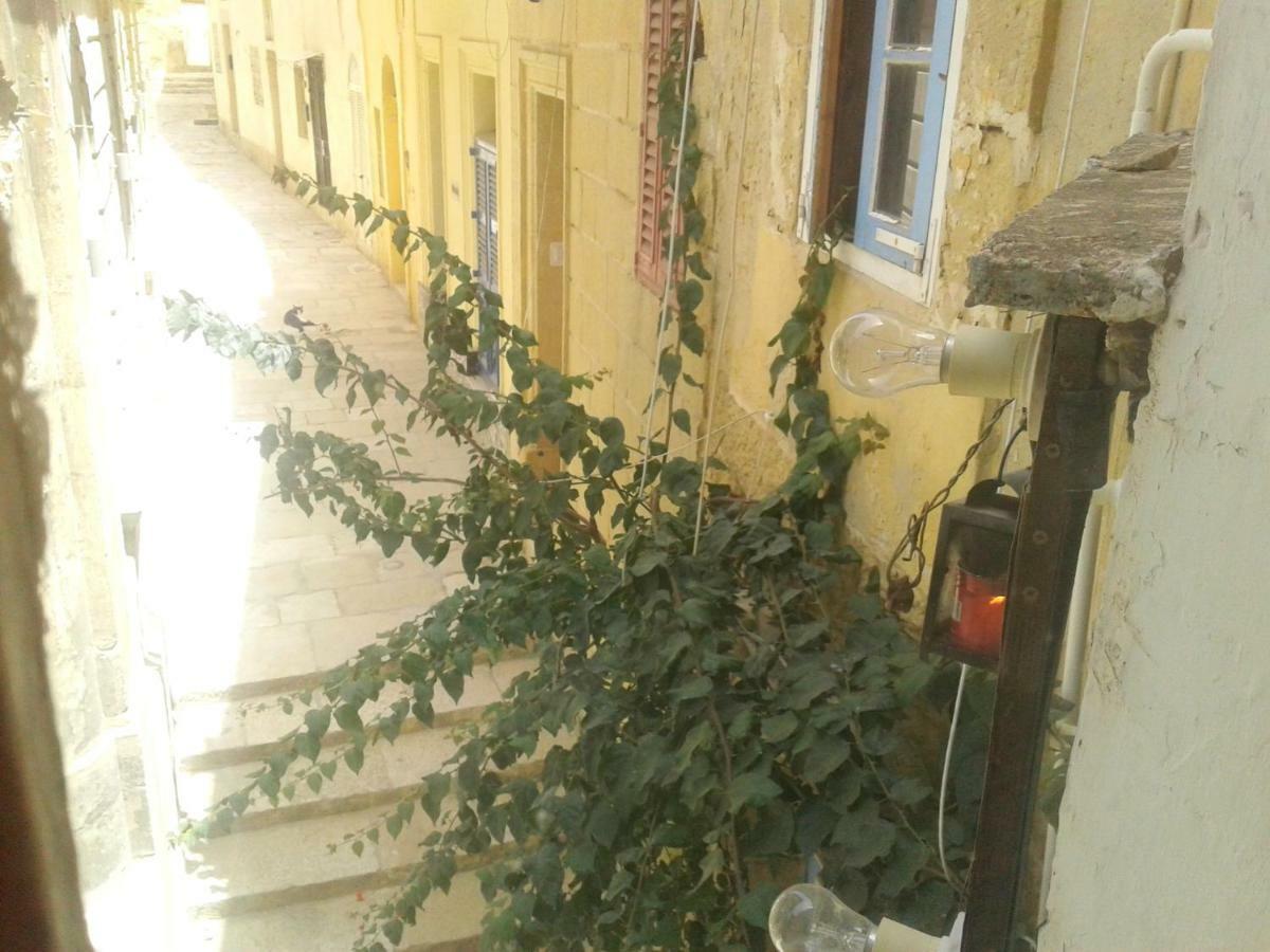 Townhouse Cospicua , Villa Kültér fotó