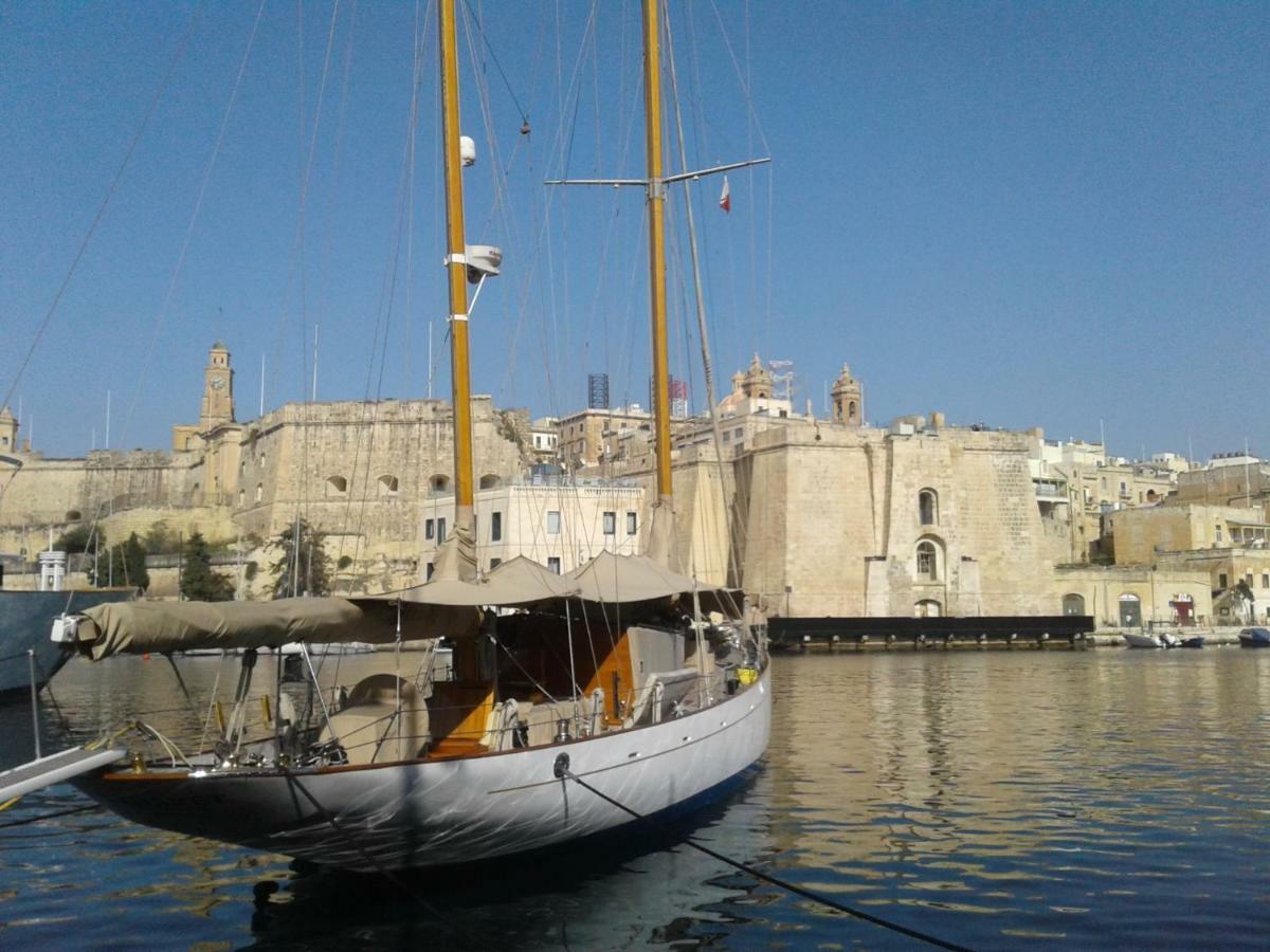 Townhouse Cospicua , Villa Kültér fotó