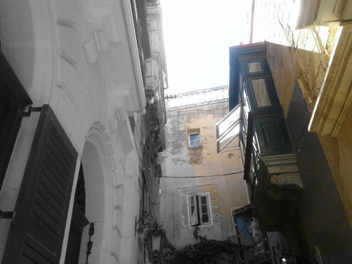 Townhouse Cospicua , Villa Kültér fotó