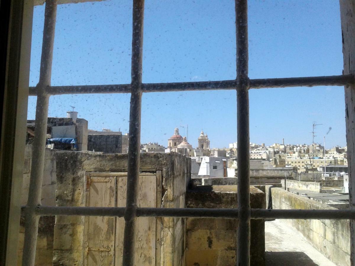 Townhouse Cospicua , Villa Kültér fotó