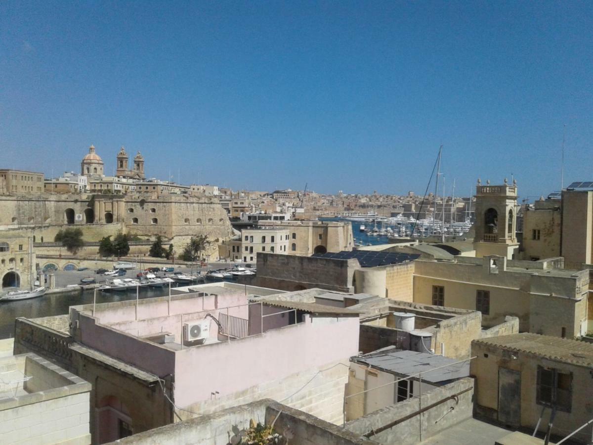 Townhouse Cospicua , Villa Kültér fotó