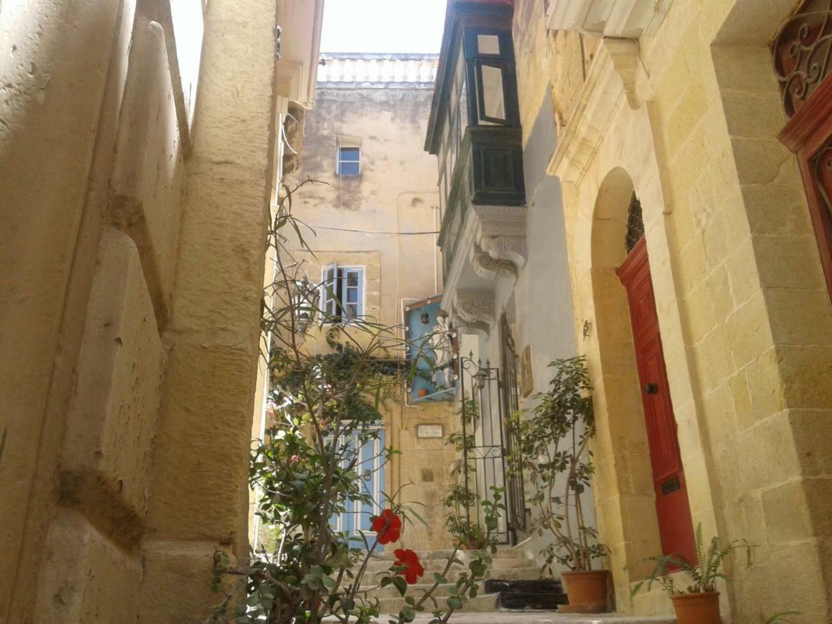 Townhouse Cospicua , Villa Kültér fotó