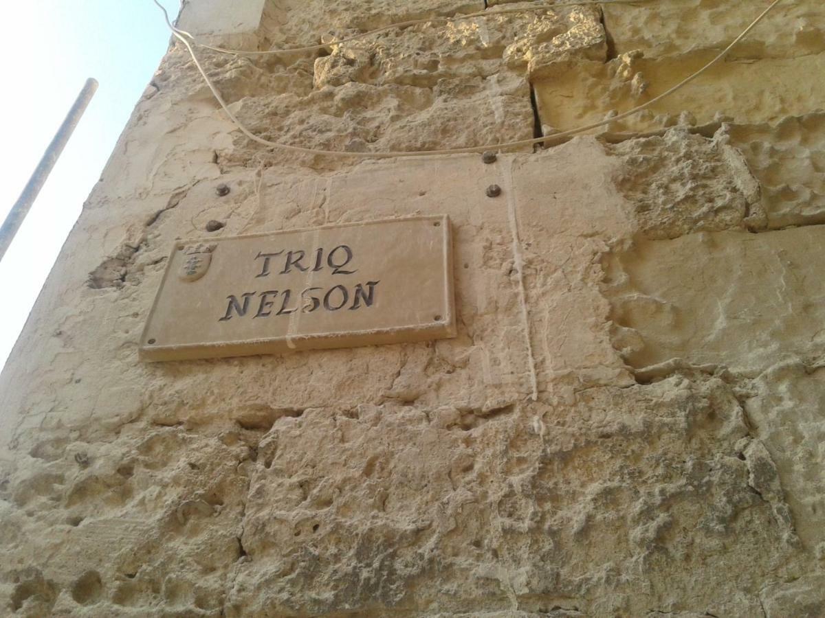 Townhouse Cospicua , Villa Kültér fotó