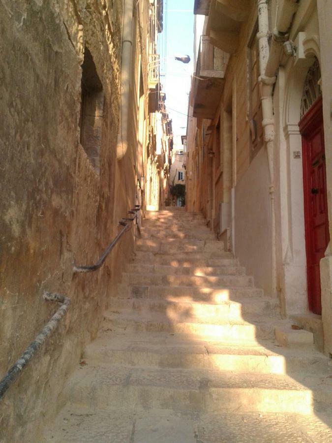 Townhouse Cospicua , Villa Kültér fotó