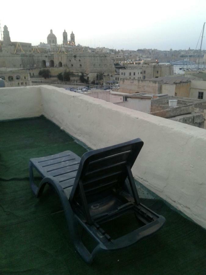 Townhouse Cospicua , Villa Kültér fotó