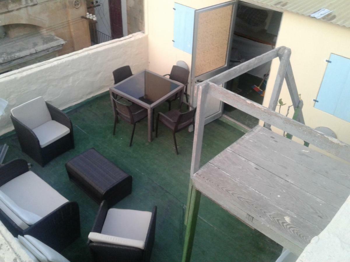 Townhouse Cospicua , Villa Kültér fotó