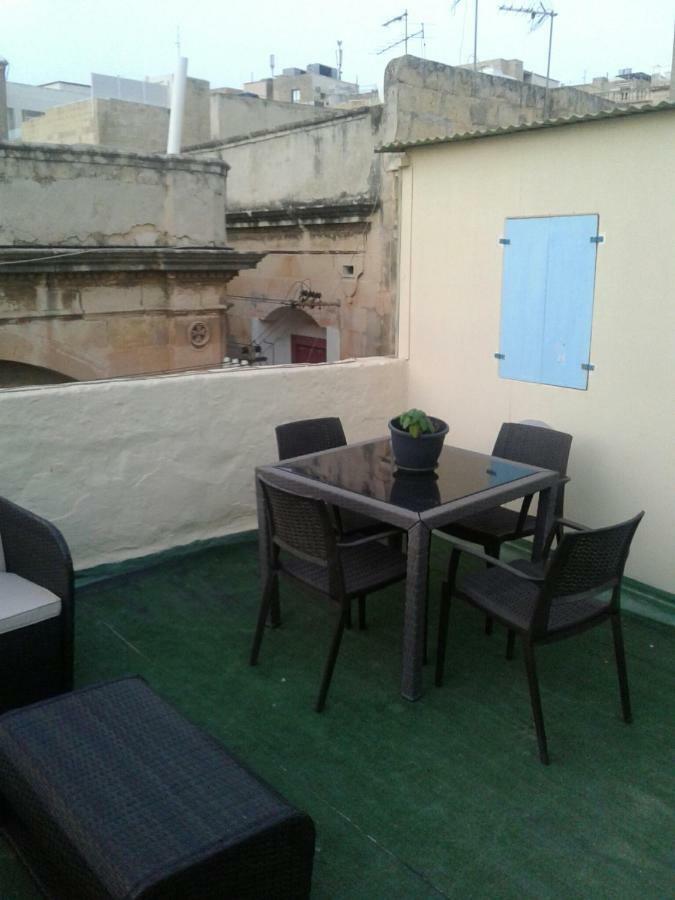 Townhouse Cospicua , Villa Kültér fotó