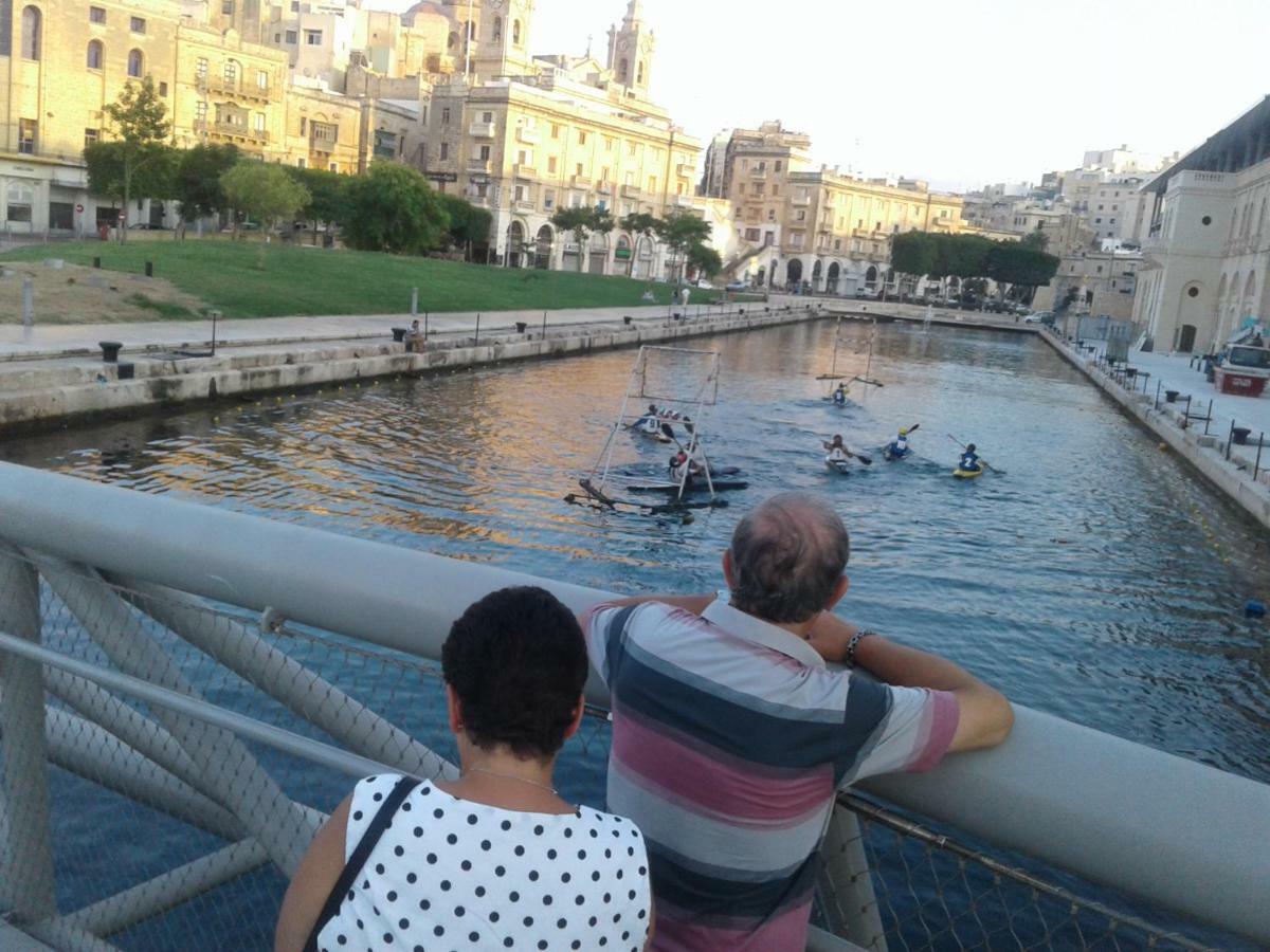 Townhouse Cospicua , Villa Kültér fotó